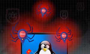 Cảnh báo biến thể virus Elknot nhắm tới máy chủ Linux Việt Nam
