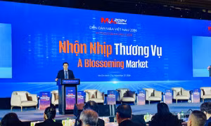 M&A Việt Nam 2024 tăng tốc và sẵn sàng cho những thương vụ lớn