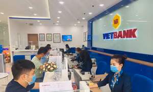 TTCK tháng 10: Nhà đầu tư kiên nhẫn chờ đợi tín hiệu