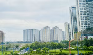 TP Hồ Chí Minh: Hơn 300 khu đất được đề xuất làm nhà ở thương mại theo cơ chế thí điểm 
