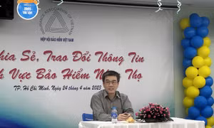 Hiệp hội Bảo hiểm Việt Nam cam kết củng cố niềm tin khách hàng