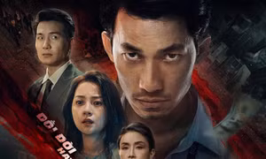 Bùng nổ với loạt phim đa thể loại ra rạp trong tháng 4