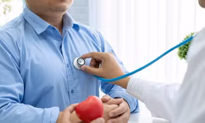 Cần chủ động phòng bệnh truyền nhiễm ở người có bệnh lý tim mạch