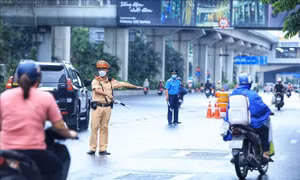 Cần xây dựng văn hoá 'đã làm việc thì không uống rượu bia'