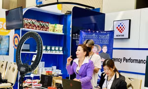 ‘Xanh hóa’ thương mại điện tử để phát triển kinh tế bền vững