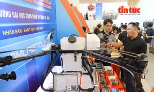 Đột phá thể chế khoa học và công nghệ - Bài 2: Đưa nghiên cứu ra thị trường