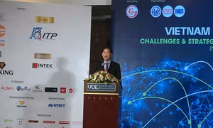 Tìm cơ chế phù hợp quản lý doanh nghiệp khi ứng dụng công nghệ 4.0