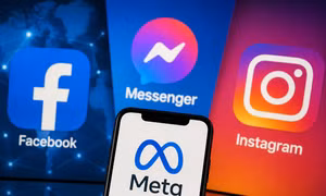Facebook, Messenger và Instagram dần khôi phục sau sự cố toàn cầu