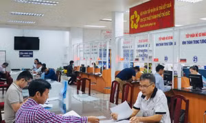 'Né' thuế bằng thu tiền mặt vẫn có nguy cơ bị truy theo Nghị định 70