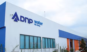 Tasco thâu tóm DNP Holding, chính thức nắm quyền chi phối
