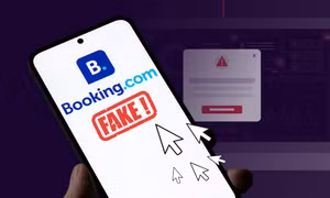 Hàng loạt khách sạn và cơ sở lưu trú Việt Nam bị tấn công qua email