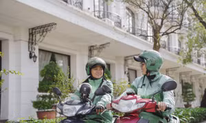 Nền tảng số mở rộng cơ hội kinh tế cho phụ nữ