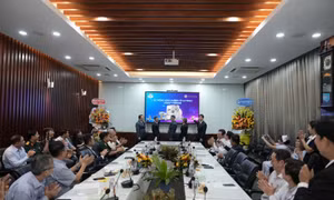 Ra mắt hệ thống cộng hưởng từ 3.0 Tesla SIGNA Premier tân tiến tại Bệnh viện Chợ Rẫy