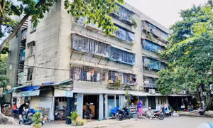HoREA tiếp tục đề xuất giải quyết thiếu hụt nhà ở xã hội tại TP Hồ Chí Minh