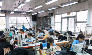 Dệt may Việt Nam hướng đến tham gia sâu hơn vào chuỗi giá trị