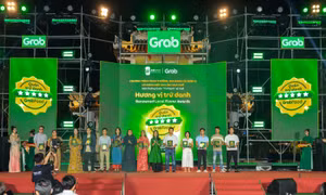 GrabFood tôn vinh ẩm thực địa phương qua Bộ sưu tập 'Quán Trứ Danh'