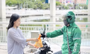GrabMart phát triển thêm nhiều danh mục sản phẩm thiết yếu cho người dùng