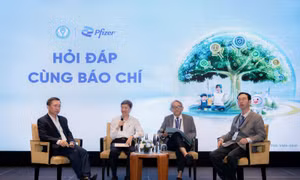 Chuyên gia cảnh báo tình trạng kháng kháng sinh của phế cầu khuẩn