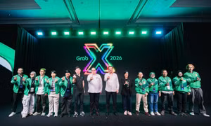 Grab ra mắt 13 tính năng AI, hướng tới ‘trợ lý thông minh’