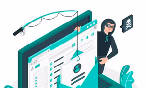 Lừa đảo trực tuyến về tài chính gia tăng dịp cuối năm