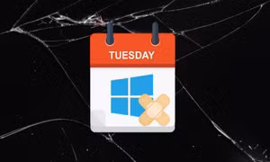 Bốn lỗ hổng Windows có thể bị khai thác thành chuỗi tấn công hoàn hảo