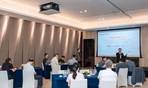 MacDermid Enthone Industrial Solutions tổ chức hội nghị ô tô đầu tiên tại Việt Nam