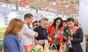 Cơ hội cho thực phẩm Việt tại SIAL Shanghai 2026