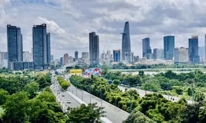 Thị trường bất động sản kỳ vọng khởi sắc nhờ phân khúc tầm trung