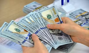 Mỹ đưa Thụy Sĩ vào danh sách giám sát thao túng tiền tệ
