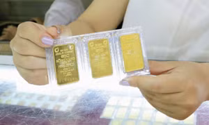 SJC, PNJ, Bảo Tín Minh Châu bị thanh tra: Thị trường vàng không còn vùng miễn nhiễm