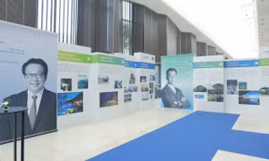 Tập đoàn YTL kỷ niệm 70 năm thành lập, tăng cường cam kết đầu tư dài hạn tại Việt Nam