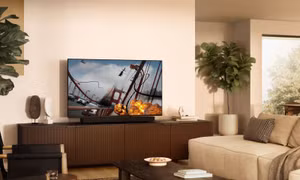 Thăng hoa rạp phim tại gia với bộ đôi sản phẩm loa thanh Sony Bravia Theatre Bar 9 và Bar 8