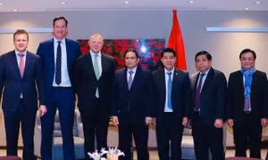 Tây Ninh đón chuỗi dự án nông nghiệp công nghệ cao 10.000 tỷ đồng