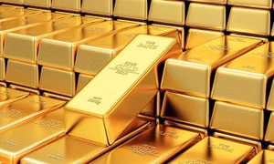 Vàng thế giới tăng gần 2%, trong nước neo đỉnh 185 triệu đồng/lượng