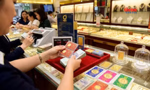 Thị trường vàng tuần từ 20 - 26/7: Áp lực bán tháo và rủi ro khiến dòng tiền 'chảy' về ngân hàng
