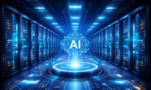 Cuộc đua mới giữa AI bảo mật và tội phạm mạng