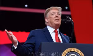 Hội nghị thượng đỉnh Mỹ - Triều Tiên lần 2: Tổng thống Trump khẳng định không thảo luận về nội dung tập trận