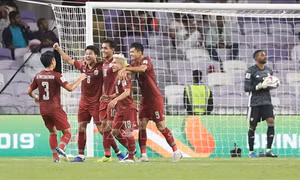 ASIAN CUP 2019: Được xếp 'cửa trên', Trung Quốc vẫn bất an trước Thái Lan