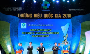 Thương hiệu quốc gia nâng cao sức cạnh tranh doanh nghiệp Việt