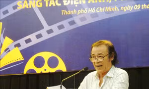 Đẩy mạnh quảng bá, hỗ trợ cho các tác phẩm điện ảnh