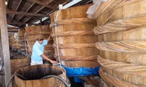  Xây dựng tiêu chuẩn nước mắm nhằm đảm bảo an toàn cho người tiêu dùng