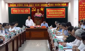 Xây dựng chương trình công tác dân vận gắn với công tác chuyên môn