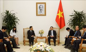Thúc đẩy hành lang kinh tế Côn Minh - Quảng Ninh - Hải Phòng - Hà Nội- Lào Cai