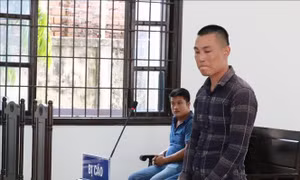18 năm tù cho kẻ liên tiếp trộm cắp, cướp tài sản, hiếp dâm nữ chủ nhà 