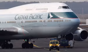 Cathay Pacific bị điều tra liên quan đến vụ rò rỉ dữ liệu 9,4 triệu khách hàng