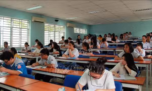 Năm học 2025-2026: Giáo dục Đại học nắm bắt thời cơ để phát triển bứt phá
