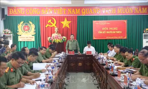 Đắk Nông: Hai năm, xử lý hàng trăm vụ vi phạm về quản lý, bảo vệ rừng