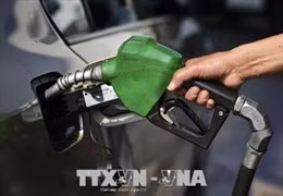 Mexico rơi vào tình trạng thiếu cung ứng xăng tạm thời
