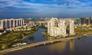 Năm 2019, giá đất nền tại các tỉnh sẽ tăng từ 10 – 15%?