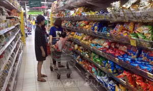 Công bố Top 10 công ty uy tín ngành bán lẻ năm 2018